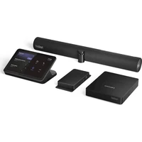 Lenovo ThinkSmart Core Gen 2 for Teams Full Room Kit + IP Controller (12WN000REU) - Konferenční sety