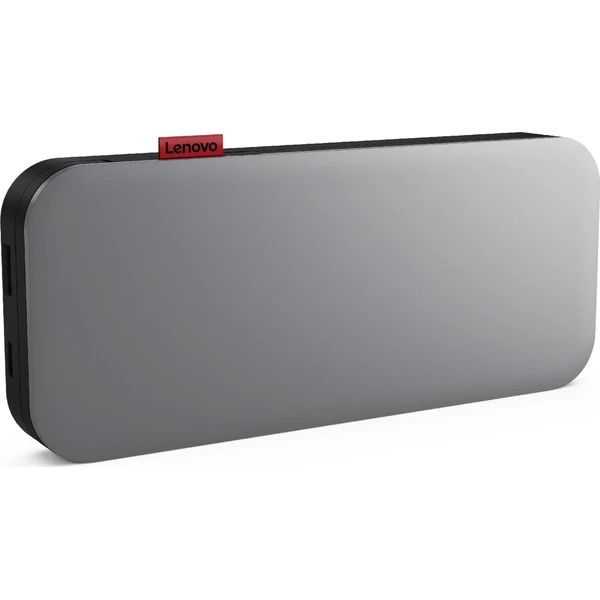 Lenovo Go USB-C powerbanka pro notebook 20000 mAh šedá - Powerbanky - Obrázek d_7e02e1e8a3424d0c855e2da642ed1aad