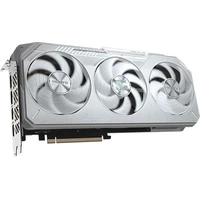 GIGABYTE AMD Radeon RX 9070 XT GAMING OC ICE 16G - Grafické karty