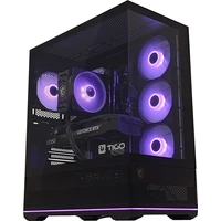 TIGO Ultimate by MSI R7-5700X, RTX 5080 - 2TB 32GB WIFI BEZ OS - Stolní počítače