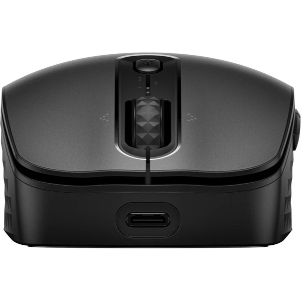HP 690 Rechargeable bezdrátová myš černá - Myši - Obrázek d_7e0ca8e26a004f4ca2a611e4406583a5
