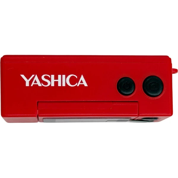 YASHICA Funtastic digitální fotoaparát na klíčenku (Classic Hello Kitty) - Fotoaparáty - Obrázek d_7e15790df4414b4bae242e55b1ee0186