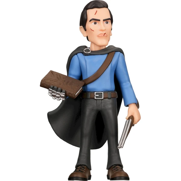MINIX Movies: Army of Darkness - Ashley "Ash" Williams - Minix - Obrázek d_7e1a56a6388b4125ac14b9a645095a60
