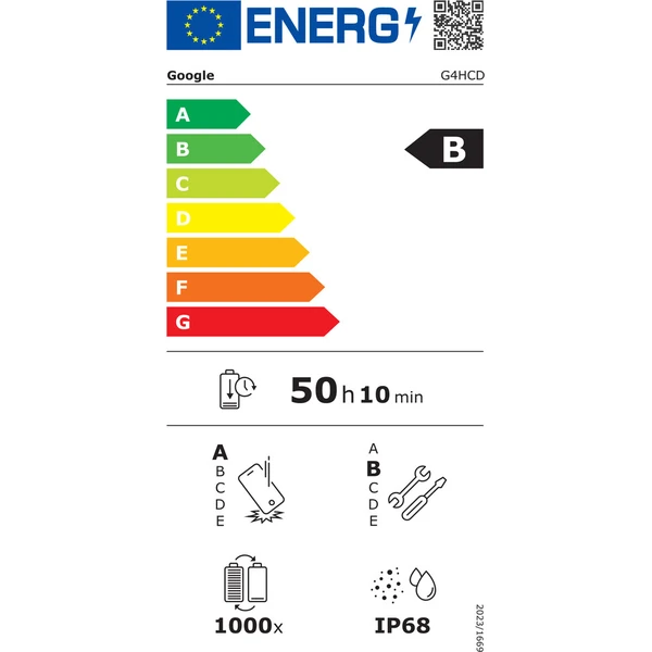Google Pixel 11 Pro XL 16GB/512GB Obsidian - Mobilní telefony - Obrázek d_7e1bb3c063214086bd703541388fd381