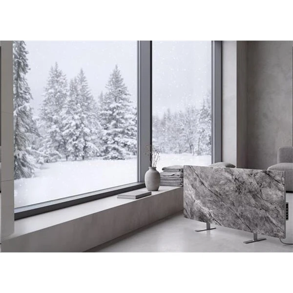 AENO GH6s chytré topení 700W Antique Marble - Limitovaná edice - Topidla - Obrázek d_7e3069d5b35f4bc784daf2579f8a4357