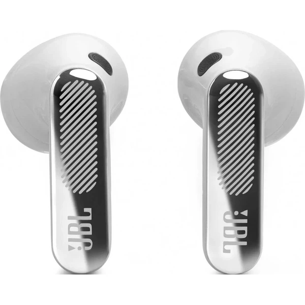 JBL Live Flex 4 bezdrátová sluchátka TWS stříbrná - Sluchátka - Obrázek d_7e3731bec39a44a2b561e87dc2be38c7