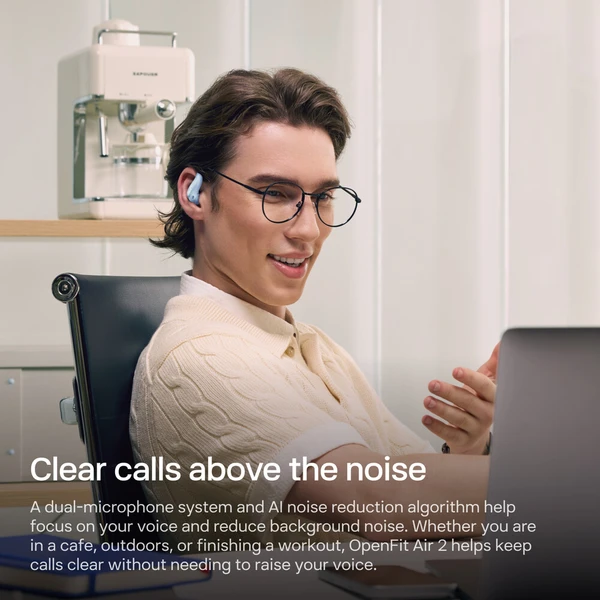 Shokz OpenFit Air 2 Bluetooth sluchátka modrá - Sluchátka - Obrázek d_7e43862b532043bc925bb0214ed1f186