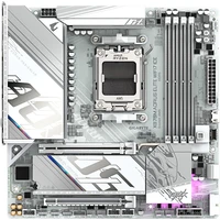 GIGABYTE X870M A ELITE WF7 ICE - Základní desky