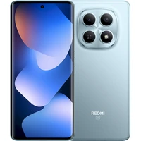 Xiaomi Redmi Note 15 5G 8GB/256GB modrý - Mobilní telefony