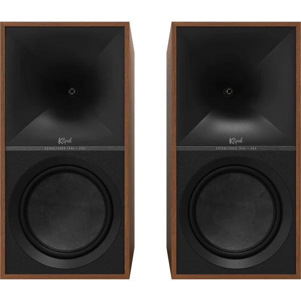 Klipsch The Nines aktivní reproduktory dřevo - Reproduktory - Obrázek d_7e5a5f4b2d6042eba39f223b43156297