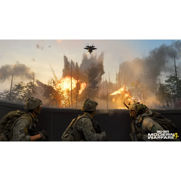Call of Duty: Modern Warfare 4 (Code in Box)(Switch 2) - Hry pro Nintendo Switch 2 - Obrázek d_7e64b50be5464ac39739015f22746d64