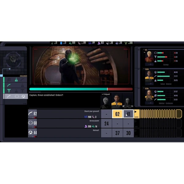 Star Trek: Voyager - Across the Unknown Deluxe Edition (Switch 2) - Hry pro Nintendo Switch 2 - Obrázek d_7e7a2f1a971b40a2b07beb2e1127ff05