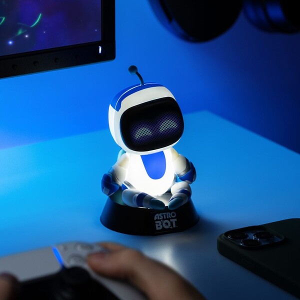 Icon Light Astrobot - Lampičky - Obrázek d_7e7a533b2c404090872f0ce5c2b77ef7