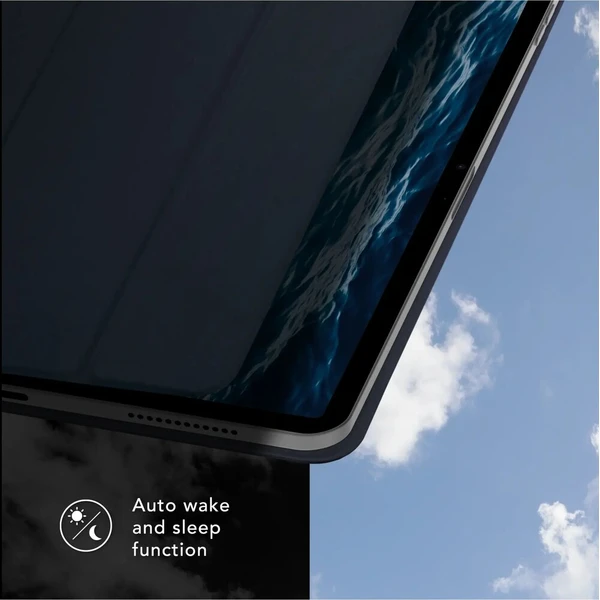 dbramante1928 Avenida ICON pouzdro pro Apple iPad 11" (2025)/iPad 10,9" (2022) deep water - Pouzdra - Obrázek d_7e83eccae14b4564bda09d18270dd7b4