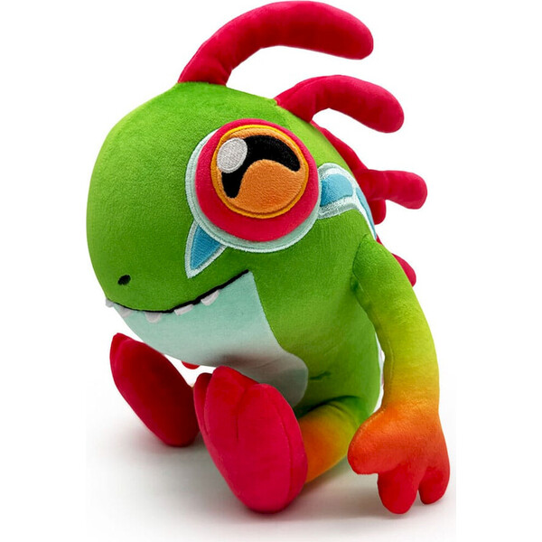 Figurka Youtooz World of Warcraft - Murloc 22 cm - Figurky - Obrázek d_7e8abaaadc494863ba5858b6c4f583fb