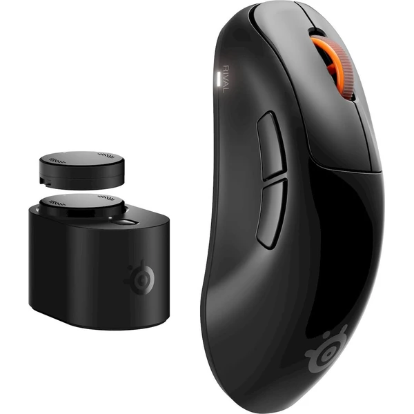 SteelSeries Rival Pro Mini herní myš černá - Myši - Obrázek d_7e91ead167374580aa09046fcbb2f947