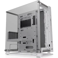 Thermaltake Core P3 TG Pro Snow bílá - Počítačové skříně