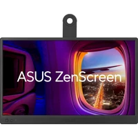ASUS ZenScreen MB169CK přenosný monitor 16" - Monitory