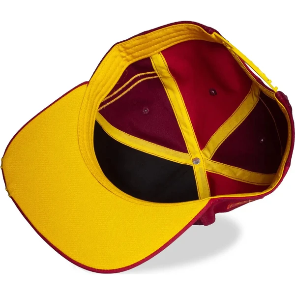 Kšiltovka Harry Potter - Quidditch - Kšiltovky a čepice - Obrázek d_7ea0de1036ff4c139aaee27888cb9022