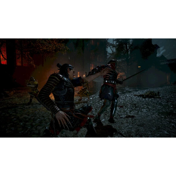 The Blood of Dawnwalker Collectors Edition (PS5) - Hry pro PS5 - Obrázek d_7eae884c50074419b8b265fc694e80d5