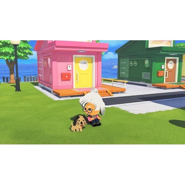 Tomodachi Life: Living the Dream (Switch) - Hry pro Nintendo Switch - Obrázek d_7eb3b730331e4e2daf56bea22f1cbefb