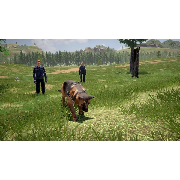 Autobahn - Police Simulator 3: Complete Edition (PS5) - Hry pro PS5 - Obrázek d_7eb48f5ac6874caf8e065b69171dcbca