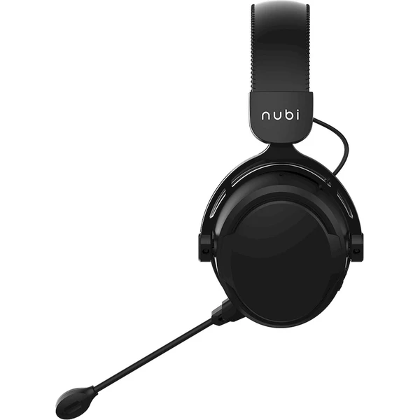 Nubi NH1 Pro bezdrátová sluchátka černá - Sluchátka - Obrázek d_7ebaca2555c04575b7db4a50500cd058