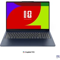 Lenovo IdeaPad Slim 5 16IPH11 (83S6003FCK) modrý - 3. rok záruky po registraci - Notebooky