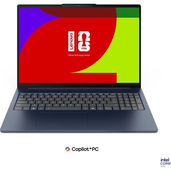 Lenovo IdeaPad Slim 5 16IPH11 (83S6003FCK) modrý - 3. rok záruky po registraci