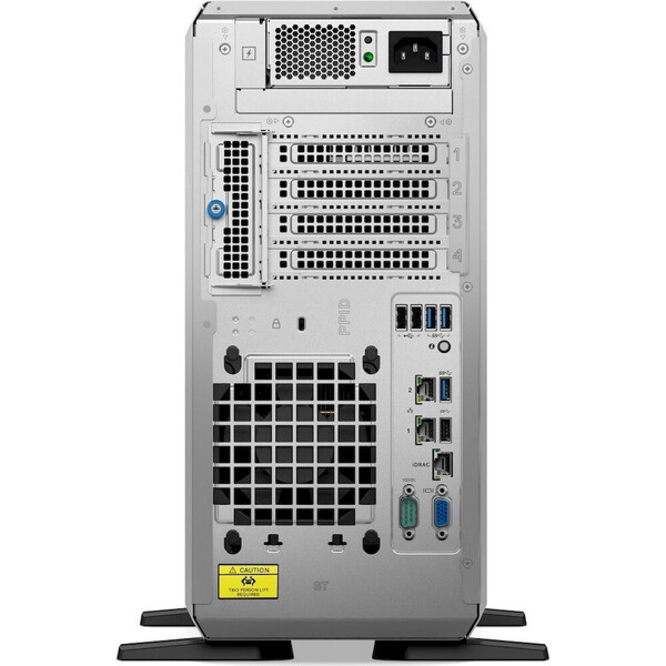 DELL PowerEdge T360 (CPK2X) - Servery - Obrázek d_7ec4ecdd16894c1d8e80db612484b5ff