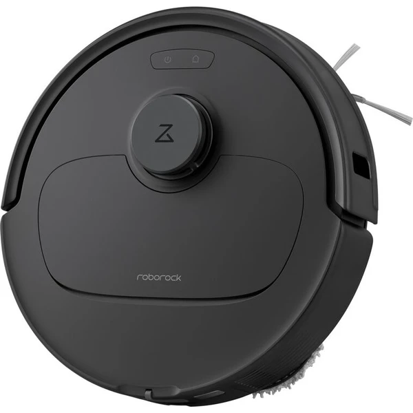 Roborock Qrevo S Pro robotický vysavač černý - Robotické vysavače - Obrázek d_7edf177753e94e94b7c88e850c7d1f9b