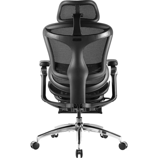 SIHOO Doro C300L Footrest Pro herní židle černá - Židle - Obrázek d_7ee96d52f73d4c85ad92f5c92e88a1f2