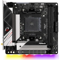 ASRock B550 PHANTOM GAMING-ITX/AX - Základní desky