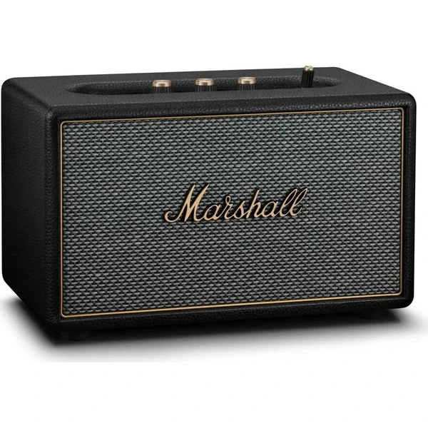 Marshall Acton IV černý - Reproduktory - Obrázek d_7f0581a1947241d2bf00c891b5314bc2