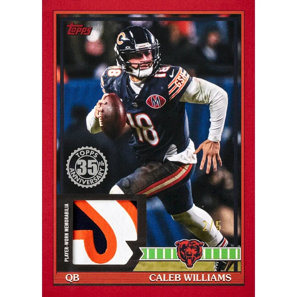 Sběratelské karty 2026 Topps NFL Flagship - Value Box - Fotbalové karty - Obrázek d_7f0ef0fec3ef4246bef09c9582e22279