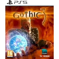 Gothic III Classic (PS5) - Hry pro PS5