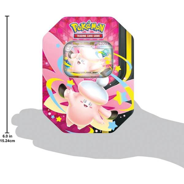 Pokémon TCG: Mega Moonlit Tin - Pokémon karty - Obrázek d_7f26f155154f43cda5a87bfa90119004