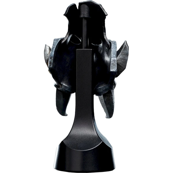 Soška Warhammer: Age of Sigmar - Orruk Ardboy Helm Replika - Sochy a sošky - Obrázek d_7f2894f21634497a943c5bc006aa7c4a