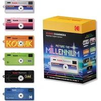Kodak Charmera Millennium digitální fotoaparát (Blind Box) - Fotoaparáty