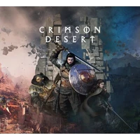 Crimson Desert - dárek ke grafickým kartám AMD řady 9070 - Nefyzické Dárky