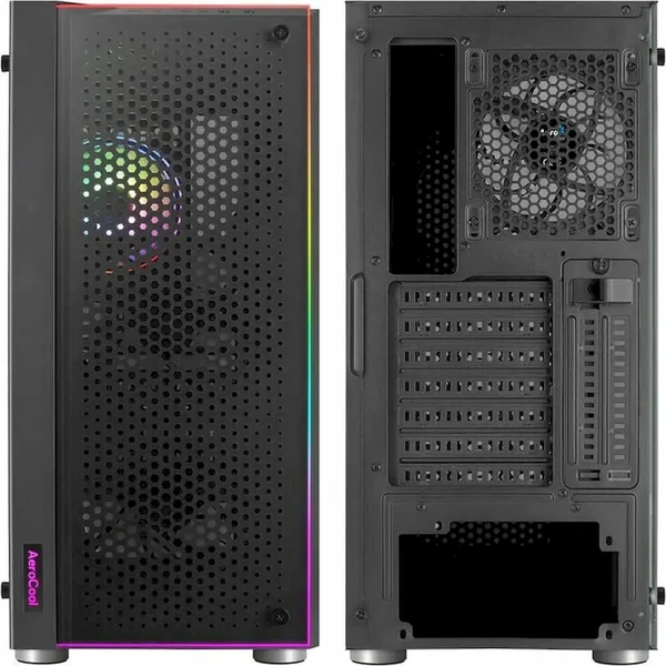 Aerocool Skribble Mid-Tower černá - Počítačové skříně - Obrázek d_7f50bd643f3543a7ae7443a53726216c