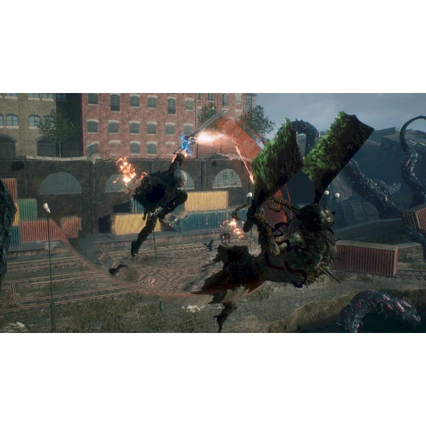Devil May Cry 5 Devil Hunter Edition (Game Key Card)(Switch 2) - Hry pro Nintendo Switch 2 - Obrázek d_7f5ef648e1e34d6188033355d6aa01c3