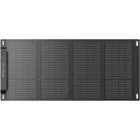 EcoFlow 28W přenosný solární panel (typ-C) - Solární panely