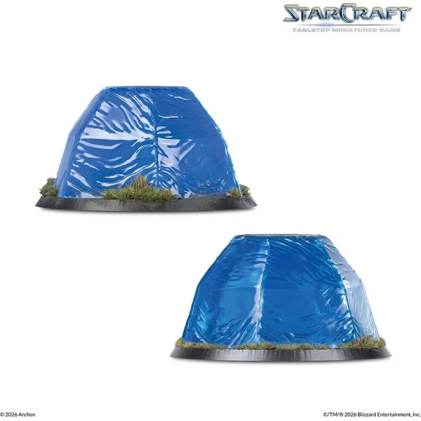 StarCraft The Miniatures Game - Protoss Starter Set - EN - Deskové hry - Obrázek d_7f6b977858e84f4997a80761be797cc5