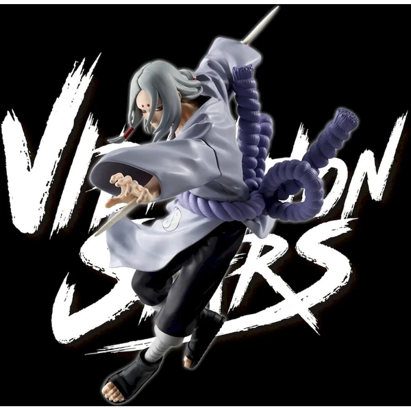 Figurka Bandai Banpresto Naruto Vibration Stars - Kimimaro 18 cm - Figurky - Obrázek d_7f6ffe83a2204056aec4cfc3960db77b