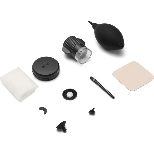 DJI Osmo 360 II Lens Replacement Kit (Single) náhradní čočka - Objektivy - Obrázek d_7f8292e6b53f40a5a4a7500a7786e070