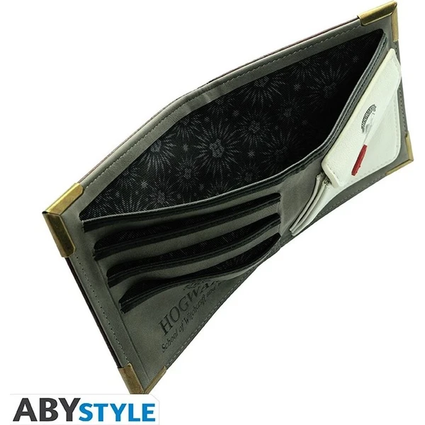 Abysse Corp peněženka Harry Potter - Hogwarts - Peněženky - Obrázek d_7f952d695d1744e4910201177c7d4aad