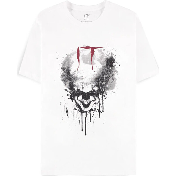 Tričko IT - Pennywise M
