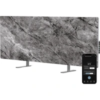 AENO GH6S chytré topení 700W Antique Marble - Limitovaná edice - Topidla