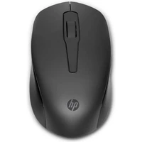 HP 150 bezdrátová myš černá - Myši